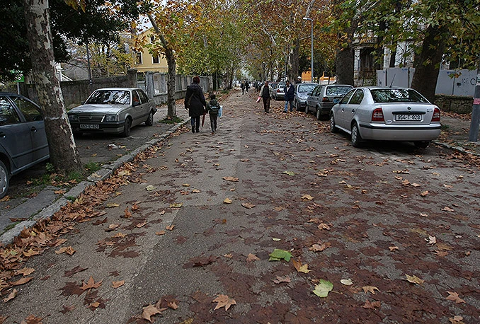 Listopad i 2014. godina najtopliji od početka mjerenja temperature