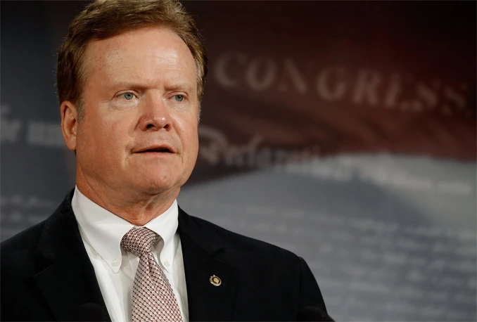 Jim Webb prvi kandidat za američke predsjedničke izbore 2016. godine