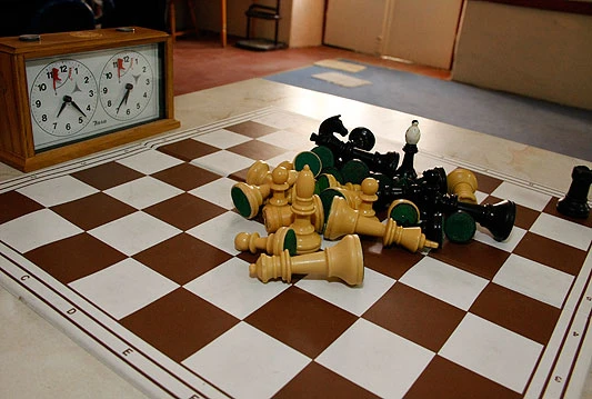 Carlsen i Andan remizirali u borbi za svjetskog prvaka nakon 20 poteza