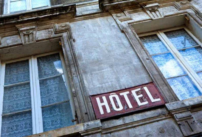 Kažnjeni jer su kritizirali hotel na Trip Advisoru