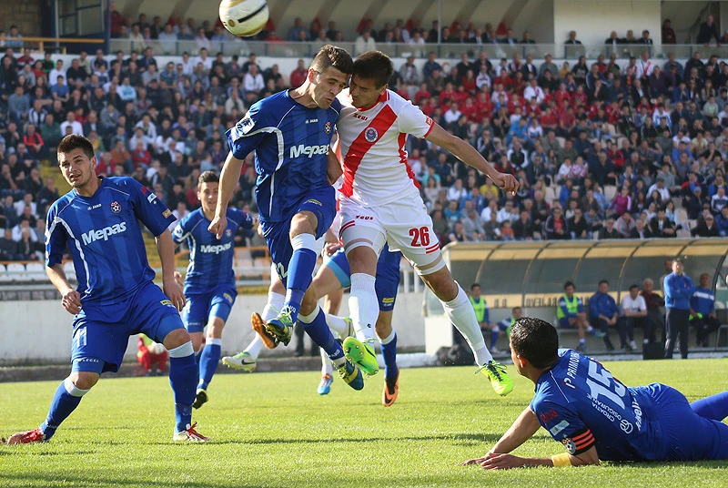 Derbi iz Mostara na Areni, Borac i Velež na BHT