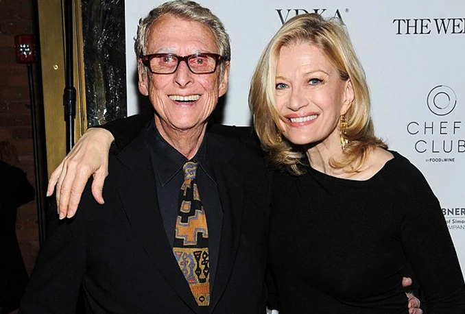 Preminuo Mike Nichols