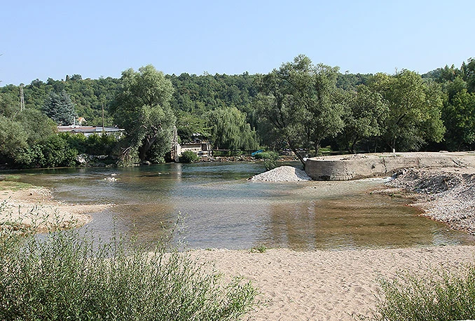 Sprema se borba protiv hidroelektrana na Buni