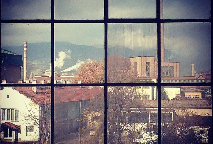 Zenica postala grad