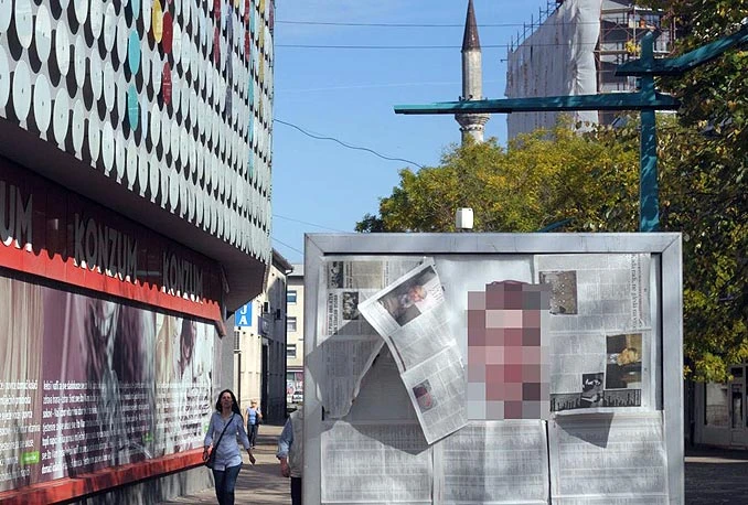Dobar početak: Prihvatili mandate, pa prekinuli sjednicu