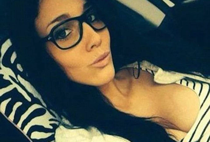 Uhićena najseksipilnija kriminalka na svijetu