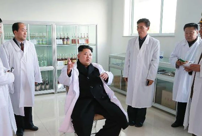 Sjeverna Koreja prijeti zbog rezolucije UN-a