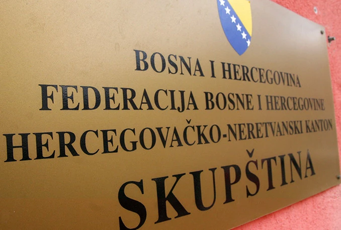 Od golmana do dekana: Tko je tko u Skupštini HNŽ-a?