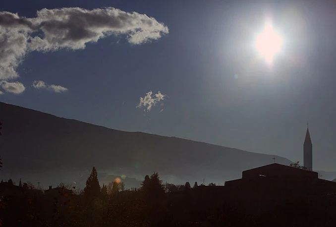 Stabilizacija vremenskih prilika, u Hercegovini sunčano