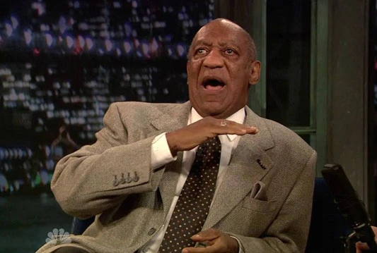 Bill Cosby ostaje bez showa zbog optužbi za silovanje?