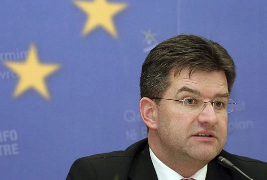 Lajčak: Manje Daytona, više ispunjenih obećanja