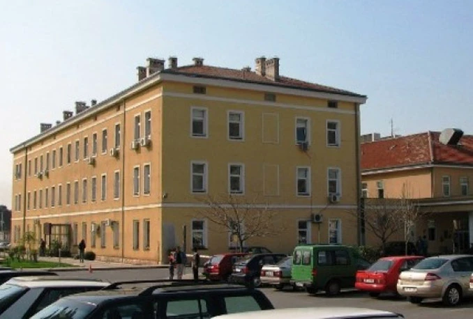 Mostarsko porodilište dobilo donaciju od 7.500 KM