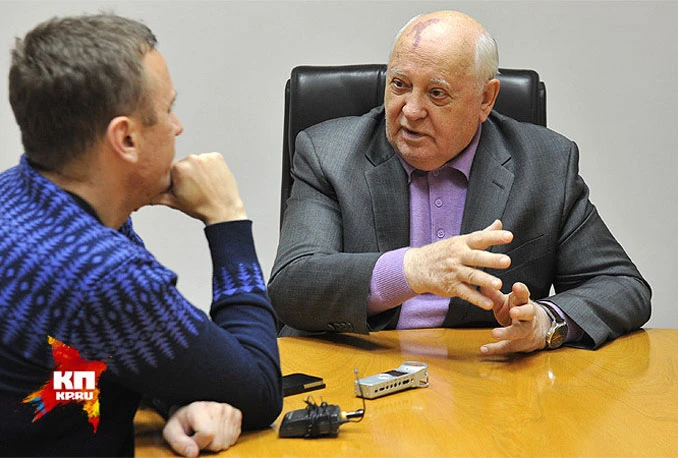 Zapad se pomirio: Krim je dijete Rusije