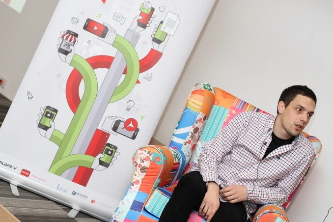 Digital Spark okupio mlade preduzetnike u Sarajevu 