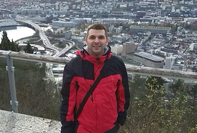 Posušak došao u Norvešku 'na blef' i našao posao za 16 dana