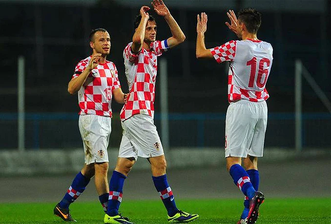 Arsenal nudi šest milijuna za Brozovića