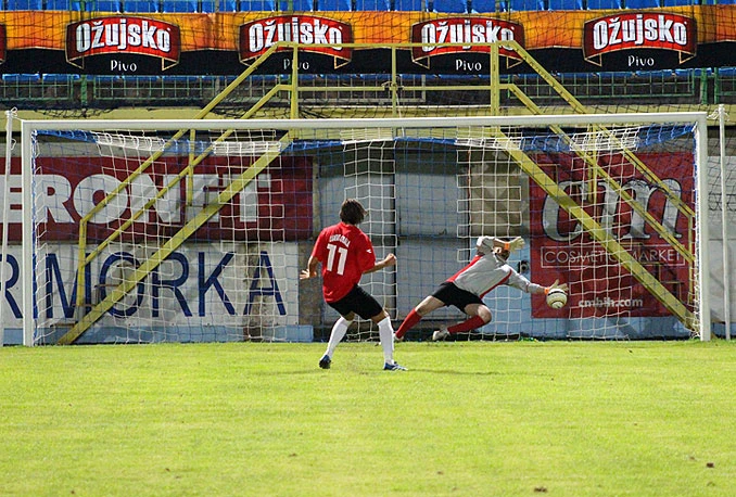 Jedanaesterci će se ubuduće izvoditi prije utakmice?