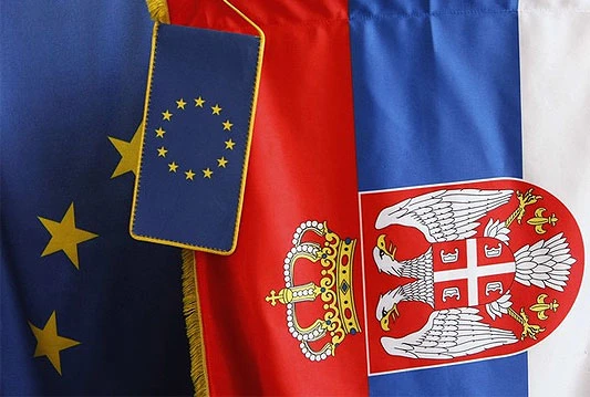 Mehanizam pritiska: Srbija mora birati između EU i Rusije?