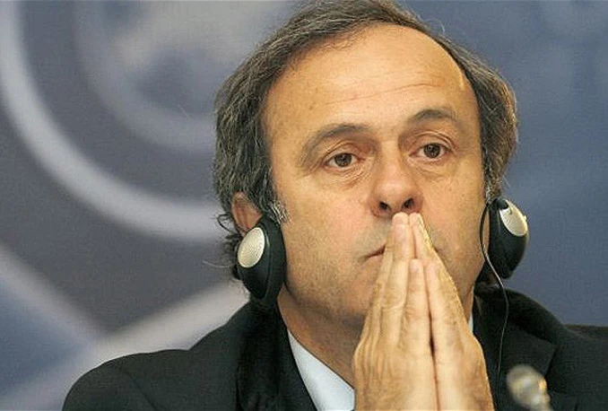 Platini ponovno zatražio uvid u izvješće o korupciji za dodjelu domaćinstva SP-a
