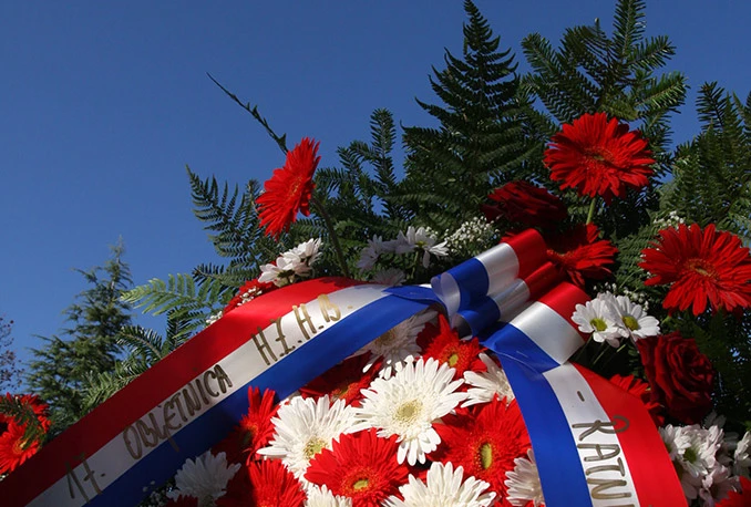 Obljetnica Herceg-Bosne bez 'velikih'