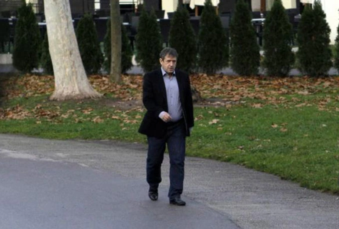 Sušić: Nisam samo ja kriv, odgovornost dijele i igrači