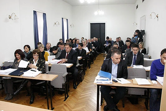 HNŽ dobiva vlast 20. studenog