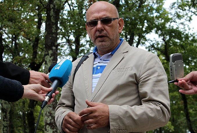 Mikulić: Hoteli u Širokom od 1997. nisu prijavili nijednog gosta