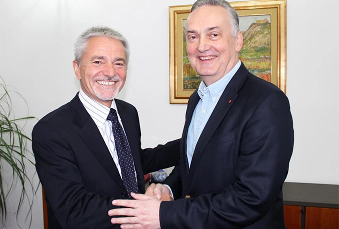Lagumdžija: Njemačko-britanska inicijativa je velika šansa za BiH