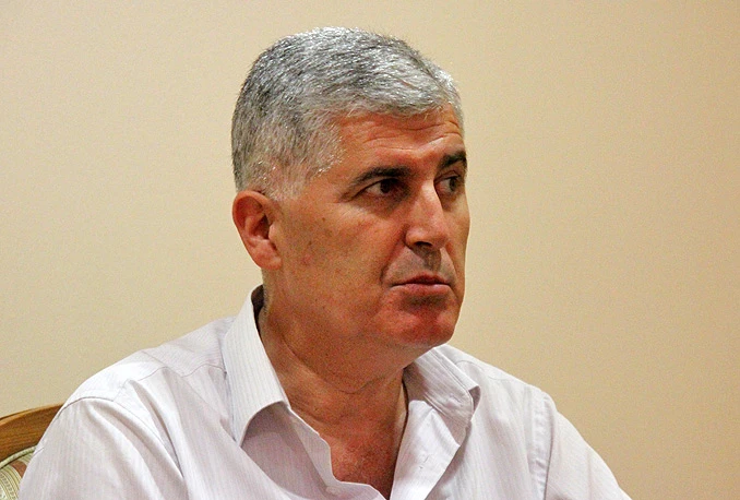 Čović za Večernjak: Jedna je država BiH, a druga je pozicija hrvatskog naroda