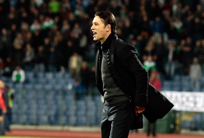 Niko Kovač: Mene je stvarno sram