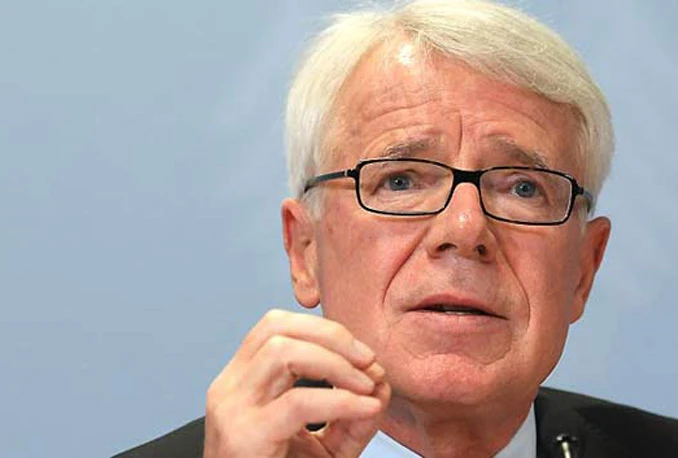Rauball: 54 članice UEFA-e spremne napustiti FIFA-u