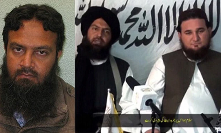 Liječnik prebjegao talibanima iz Britanije preko Hrvatske