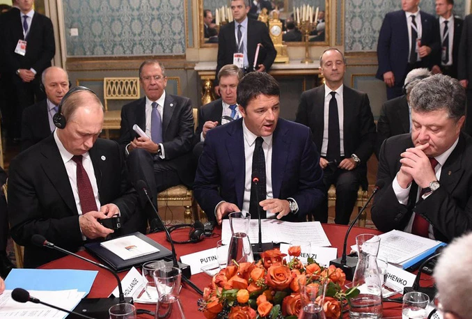 Putina u Australiji napali čelnici zapadnih zemalja; Poručili mu da izađe iz Ukrajine