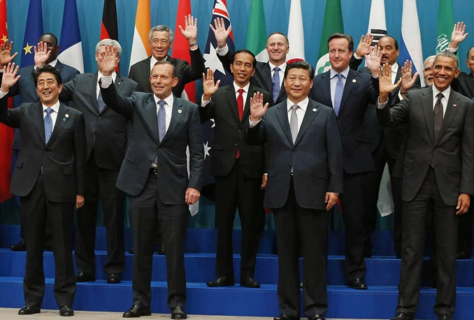 Summit G20: Učiniti sve da se iskorijeni epidemija ebole