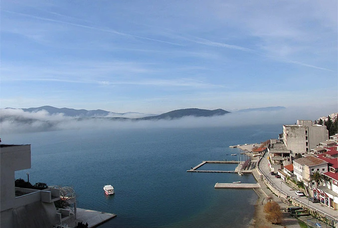 Hercegovina: Tijekom dana sunčano, navečer moguća kiša 