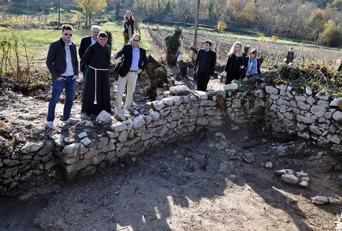 Ljubuški: Traži se jedini poznati oratorij u BiH