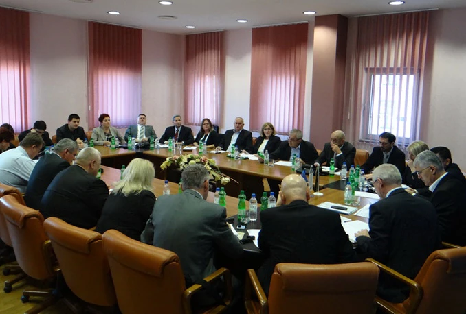 Čović: Siguran sam da ćemo se dogovoriti sa SDA