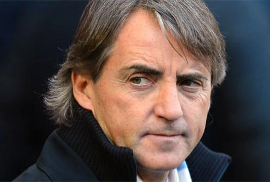 Mancini se vraća u Inter