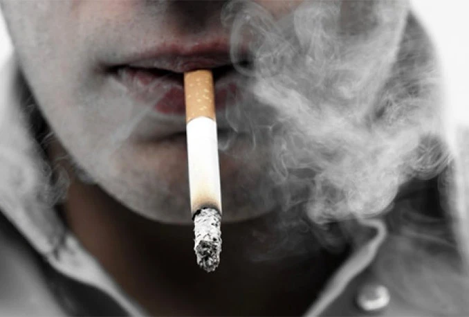 U cigaretama pronađen ljudski i životinjski izmet