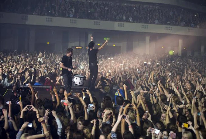 OneRepublic stiže u Beograd