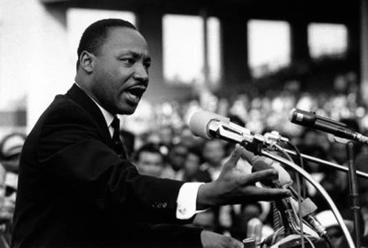 Oproštajno pismo: Otkriveno što je FBI pisao Martinu Lutheru Kingu