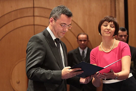Tadić: Hrvate ne treba predstavljati nitko osim Čovića i HDZ BiH
