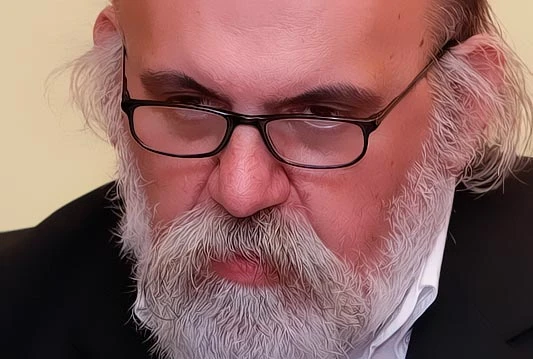 Promovirana knjiga Gradimira Gojera ''Klecalo pape Franje''