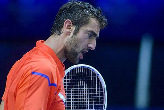 Berdych lako do pobjede protiv Čilića