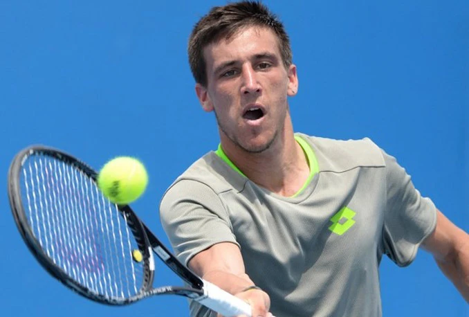 Džumhur bez plasmana u četvrtfinale ATP challengera u Helsinkiju