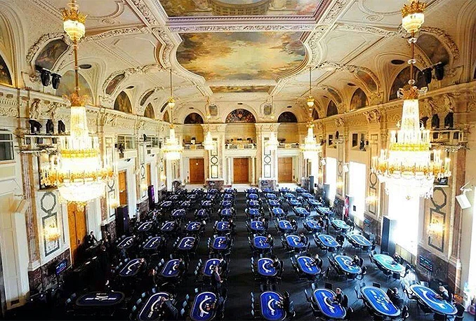 Priča o pokerašima kakvim ih ne zamišljate