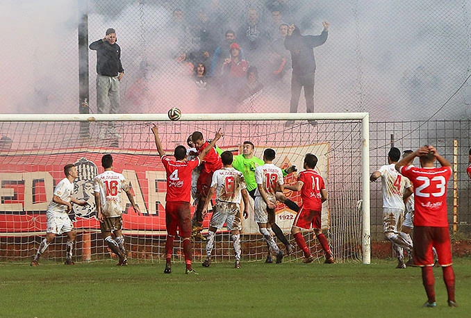 FK Velež: Zvijezda je iznijela same klevete i laži!