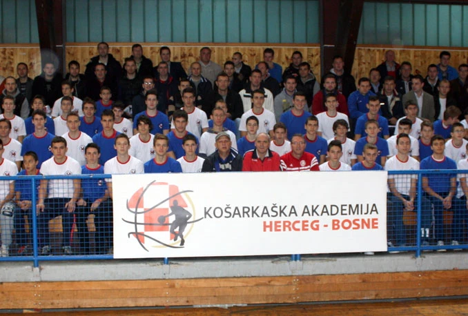 Mostar domaćin All Stara Herceg Bosne