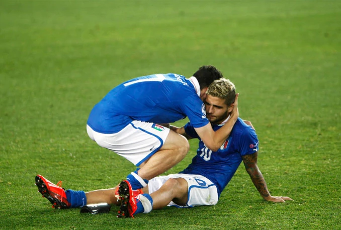 Italija protiv Hrvatske bez šestorice