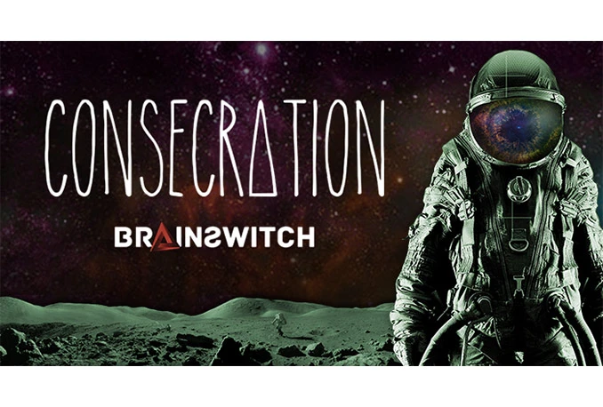 Koncert: 'Consecration' i 'Brainswitch' @ OKC Abrašević